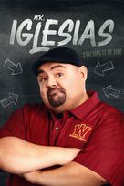 &quot;Mr. Iglesias&quot; - Movie Poster (xs thumbnail)