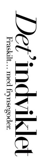 It's Complicated Logo