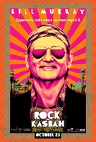 Rock the Kasbah - Movie Poster (xs thumbnail)