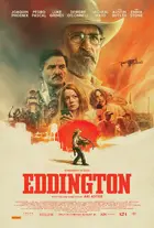 Eddington Poster