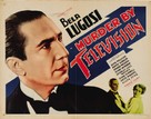 Murder by Television - Movie Poster (xs thumbnail)