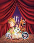 &quot;Scooby-Doo, Where Are You!&quot; - Key art (xs thumbnail)