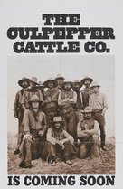 The Culpepper Cattle Co. - Movie Poster (xs thumbnail)