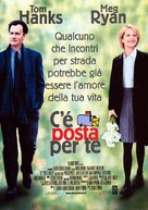 You&#039;ve Got Mail - Italian Movie Poster (xs thumbnail)