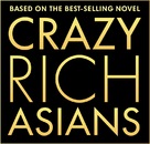 Crazy Rich Asians - Logo (xs thumbnail)