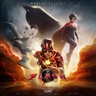 The Flash - British Movie Poster (xs thumbnail)