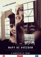 Maps to the Stars - Czech Movie Poster (xs thumbnail)