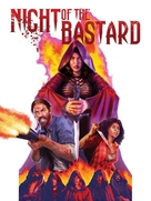 Night of the Bastard - Video on demand movie cover (xs thumbnail)