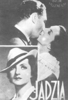 Jadzia - Polish Movie Poster (xs thumbnail)