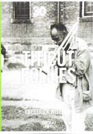 Titicut Follies - DVD movie cover (xs thumbnail)