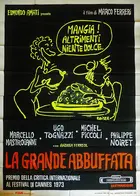 La Grande Bouffe (1973) | Photos - Affiches La Grande Bouffe (1973) | Photos - Affiches