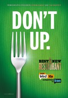 &quot;Best New Restaurant&quot; - Movie Poster (xs thumbnail)