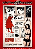 Color Me Blood Red - Movie Cover (xs thumbnail)