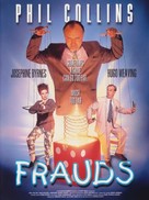Frauds - Australian Movie Poster (xs thumbnail)