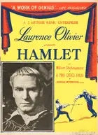 Hamlet Poster