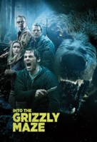 Into the Grizzly Maze - Movie Cover (xs thumbnail)
