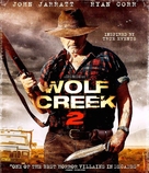 Wolf Creek 2 - Movie Cover (xs thumbnail)