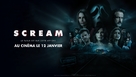 Scream - French poster (xs thumbnail)
