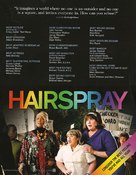 Hairspray - For your consideration movie poster (xs thumbnail)