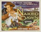 The Naked Dawn - Movie Poster (xs thumbnail)