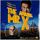 The Amazing Mr. X - Movie Cover (xs thumbnail)