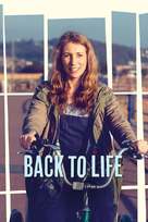 &quot;Back to Life&quot; - Movie Poster (xs thumbnail)