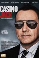 Casino Jack and the United States of Money - Movie Poster (xs thumbnail)