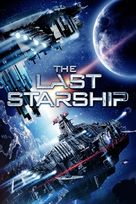 The Last Starship - Movie Cover (xs thumbnail)