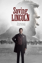 Saving Lincoln - Movie Poster (xs thumbnail)
