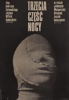 Trzecia czesc nocy - Polish Movie Poster (xs thumbnail)