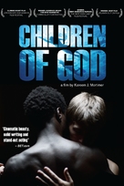 Children of God - DVD movie cover (xs thumbnail)