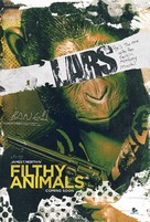 Filthy Animals - Movie Poster (xs thumbnail)