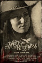 The West and the Ruthless - Movie Poster (xs thumbnail)