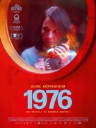 1976 - Spanish Movie Poster (xs thumbnail)