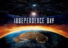 Independence Day: Resurgence -  Key art (xs thumbnail)