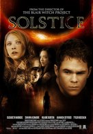 Solstice - Thai Movie Poster (xs thumbnail)