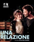 Una relazione - Italian Video on demand movie cover (xs thumbnail)