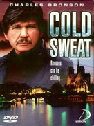 Cold Sweat - DVD movie cover (xs thumbnail)