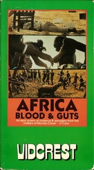 Africa addio - Movie Cover (xs thumbnail)