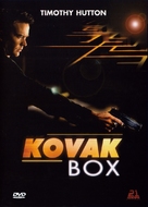 The Kovak Box - DVD movie cover (xs thumbnail)