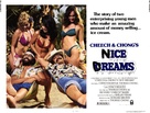 Nice Dreams - Movie Poster (xs thumbnail)