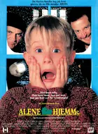 Home Alone Poster