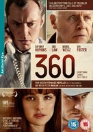 360 - British DVD movie cover (xs thumbnail)