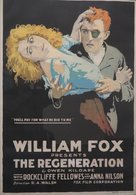 Regeneration - Movie Poster (xs thumbnail)