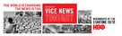 &quot;Vice News Tonight&quot; - Movie Poster (xs thumbnail)