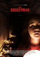 The Boogeyman - Spanish Movie Poster (xs thumbnail)