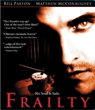 Frailty - Movie Cover (xs thumbnail)