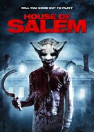 House of Salem - Movie Cover (xs thumbnail)
