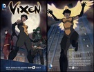 Vixen - Movie Poster (xs thumbnail)