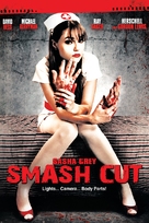 Smash Cut - DVD movie cover (xs thumbnail)